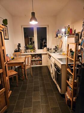 Foto - 2 Zimmer Etagenwohnung zur Miete in Bochum