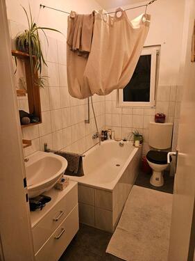 Foto - 2 Zimmer Etagenwohnung in Bochum