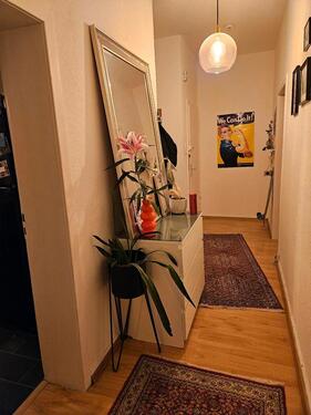 Foto - Etagenwohnung in Bochum zur Miete