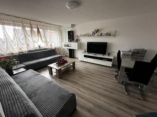 Foto - Zu vermieten mit Möbeln. - 492,00 EUR Kaltmiete, ca.  80,00 m²