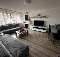 Zu vermieten mit Möbeln. - 492,00 EUR Kaltmiete, ca.  80,00 m² in Gelsenkirchen (PLZ: 45897) Gelsenkirchen-Nord