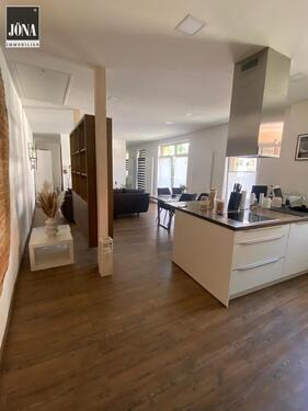 Foto - Einzigartige Loftwohnung – großzügiges Wohnen in historischem Ambiente