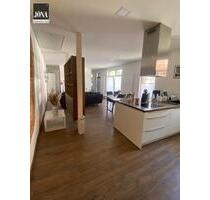 Einzigartige Loftwohnung – großzügiges Wohnen in historischem Ambiente - Kulmbach Blaich