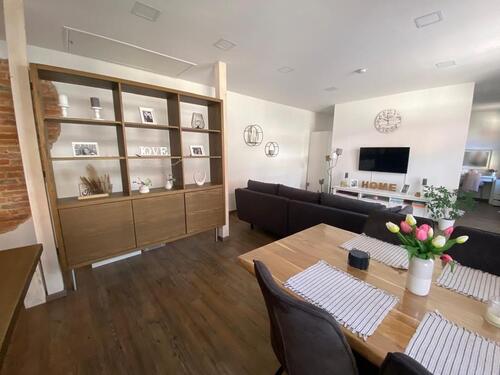 Foto - 1 Zimmer Etagenwohnung zur Miete in Kulmbach