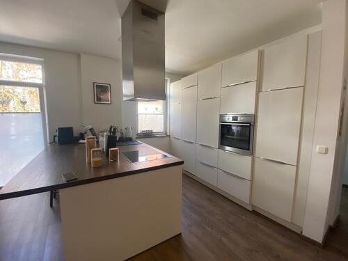 Foto - 1 Zimmer Etagenwohnung in Kulmbach