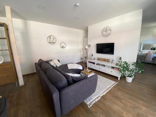 Foto - Etagenwohnung in Kulmbach zur Miete