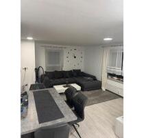 Sehr schöne 3-Zimmer-Wohnung mit Balkon & TG-Stellplatz - Bad Friedrichshall