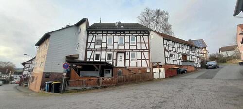 Foto - 5 Zimmer Einfamilienhaus zur Miete in Cölbe
