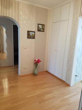 Foto - Großzügige Wohnung mit 113 m² in ruhiger Lage