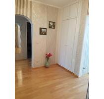 Großzügige Wohnung mit 113 m² in ruhiger Lage - Wuppertal Cronenberg