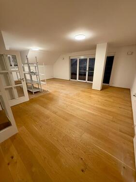 Foto - Etagenwohnung in Cham zur Miete