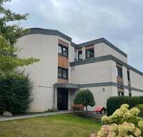 Hochwertige 3-Zimmer-Wohnung in Lemgo, ruhig, zentrumsnah