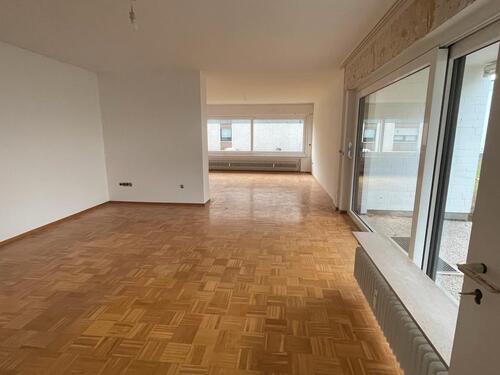 Foto - Etagenwohnung in Lemgo zur Miete