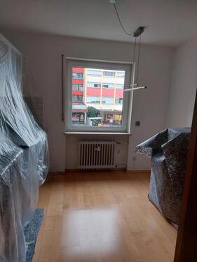 Foto - Etagenwohnung in Friedberg zur Miete