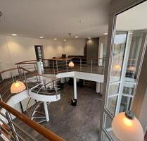 Repräsentative Büro- Praxisfläche am Marktplatz Herne-Sodingen