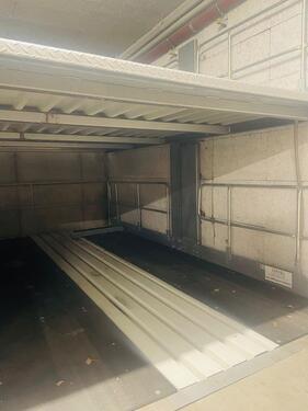 Foto - PKW Stellplatz (Duplex -Tiefgarage) MUC Romanplatz