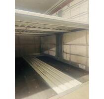 PKW Stellplatz (Duplex -Tiefgarage) MUC Romanplatz - München Nymphenburg