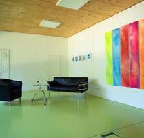 Büro- und Seminarraum zur Mitnutzung 4 TageWoche - Fürth Atzenhof