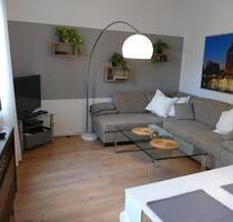 Stilvoll moderne 2-Zimmer-Wohnung in Mannheim Neckarau