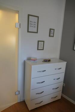 Foto - Erdgeschoßwohnung in Mannheim zur Miete