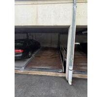 Zentral gelegener Außenstellplatz Nürnberg Hbh