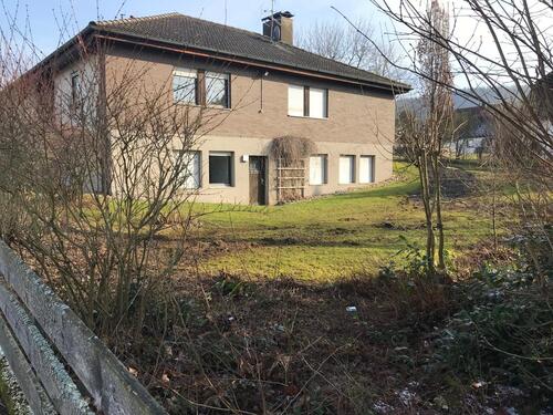 Foto - 8 Zimmer Doppelhaushälfte zum Kaufen in Schnaittach