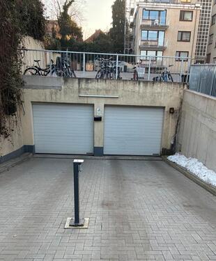Foto - Tiefgaragenstellplatz Garage - 60,00&nbsp;EUR Miete,