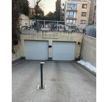 Tiefgaragenstellplatz Garage - 60,00&nbsp;EUR Miete, in Geesthacht (PLZ: 21502)