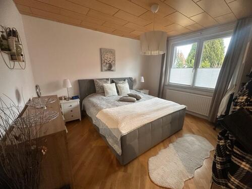 Foto - 6 Zimmer Reihenhaus zur Miete in Nordstemmen