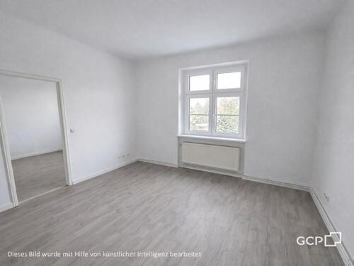 Foto - Ab 15.04. - im Stadtrand von Berlin ruft diese schnuckelige 2-Zimmer-Wohnung!