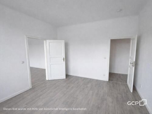 Foto - 2 Zimmer Etagenwohnung zur Miete in Teltow