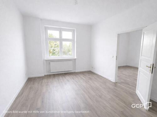 Foto - 2 Zimmer Etagenwohnung in Teltow