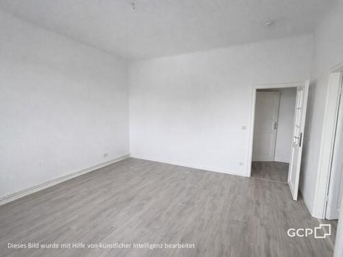 Foto - Etagenwohnung in Teltow zur Miete