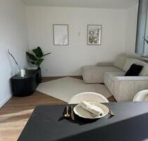 Frisch renovierte 3-Zimmer-Wohnung im Ortskern von Alt-Lotte