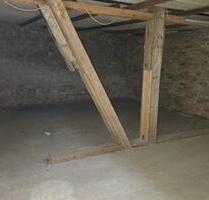 Garage zu vermieten für den privaten Gebrauch - Teterow