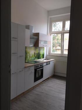 Foto - 3-Zimmer-Wohnung Nähe Holzmarkt in Aschersleben