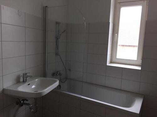 Foto - 3 Zimmer Etagenwohnung zur Miete in Aschersleben