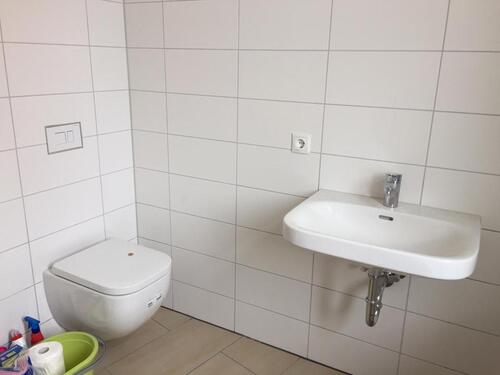 Foto - 3 Zimmer Etagenwohnung in Aschersleben