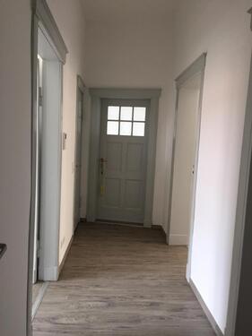 Foto - Etagenwohnung in Aschersleben zur Miete