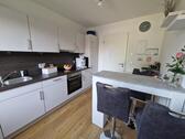 Foto - 2 Zimmer Erdgeschoßwohnung zur Miete in Fredenbeck