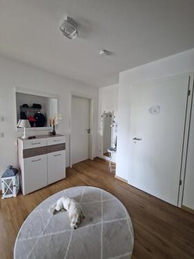 Foto - Erdgeschoßwohnung in Fredenbeck zur Miete