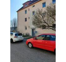 Helle 1,5 Zimmer Wohnung möbliert in Heilbronn - Neckarsulm