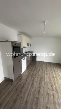 Foto - Wohnungsswap - 2 Zimmer, 40 m² - Winterhuder Weg, Hamburg-Nord, Hamburg