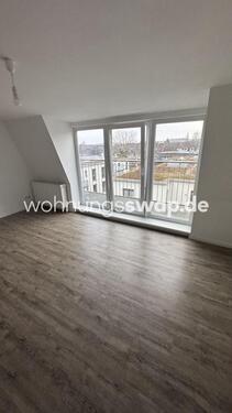 Foto - 2 Zimmer Etagenwohnung zur Miete in Hamburg