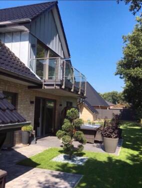 Foto - 4 Zimmer Einfamilienhaus zum Kaufen in Großenwiehe