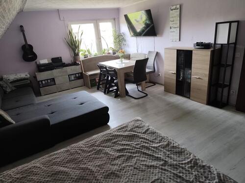 Foto - 2 Zimmer Dachgeschoßwohnung zur Miete in Adenau