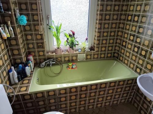 Foto - 2 Zimmer Dachgeschoßwohnung in Adenau