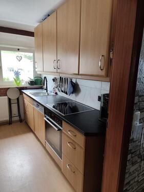 Foto - Dachgeschoßwohnung in Adenau zur Miete