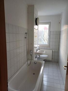 Foto - Etagenwohnung in Bad Lobenstein zur Miete