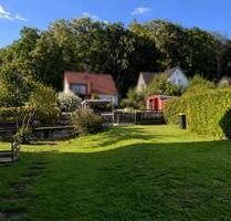 DHH mit großem Garten in Krumbach - Krumbach (Schwaben)